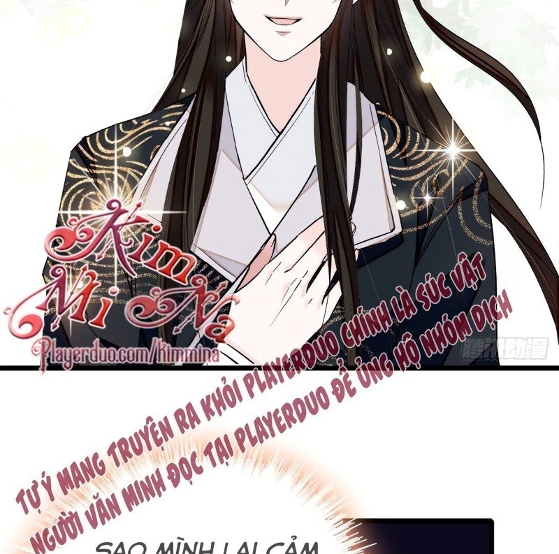 Tự Cẩm Chapter 38 - 5