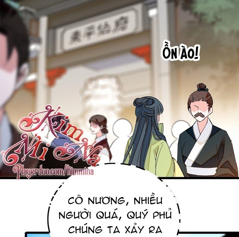 Tự Cẩm Chapter 38 - 56