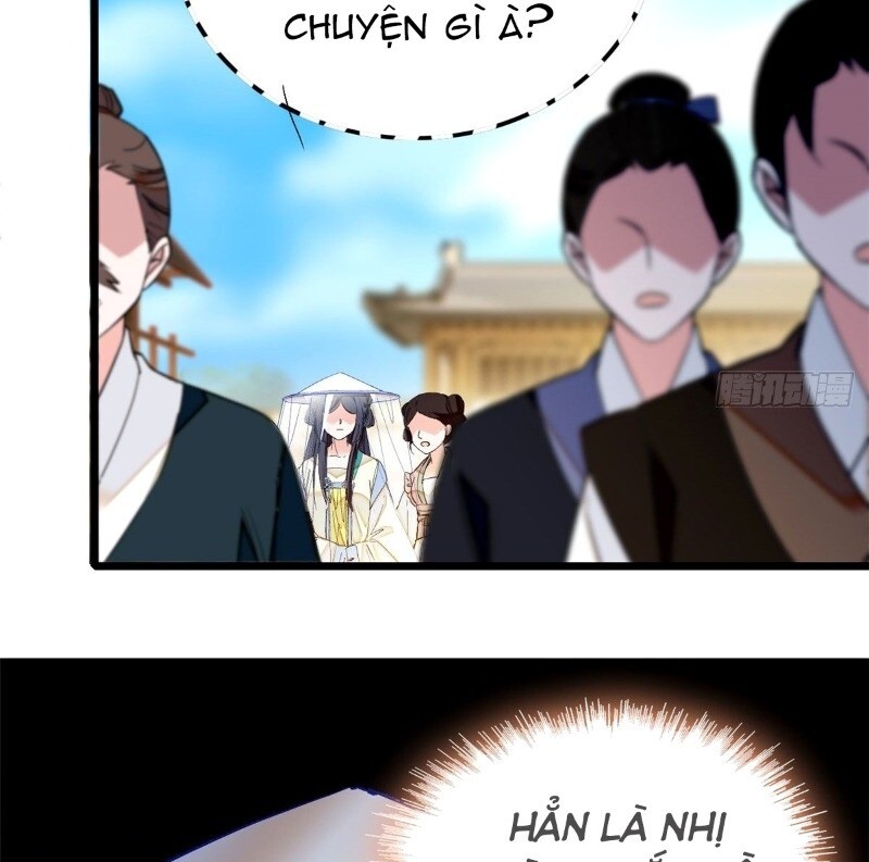 Tự Cẩm Chapter 38 - 57