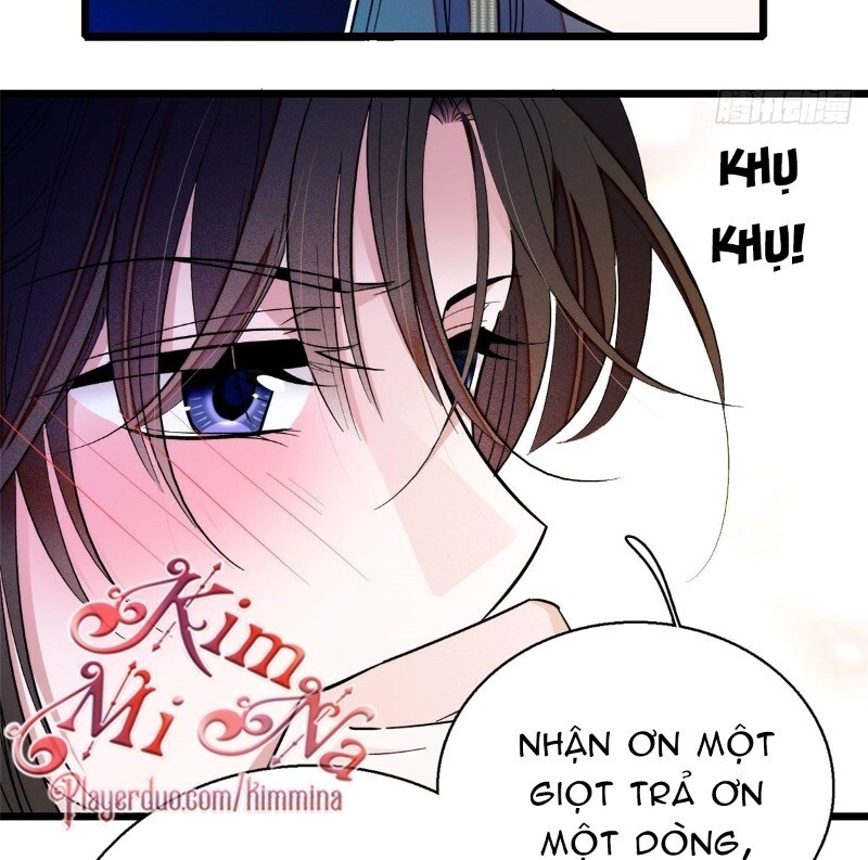 Tự Cẩm Chapter 38 - 7