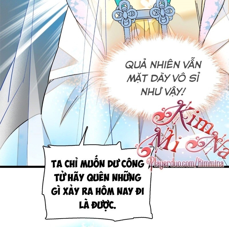 Tự Cẩm Chapter 38 - 10