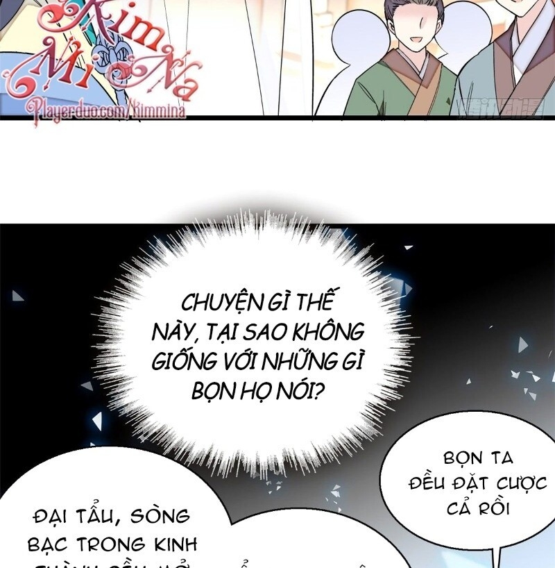 Tự Cẩm Chapter 39 - 22