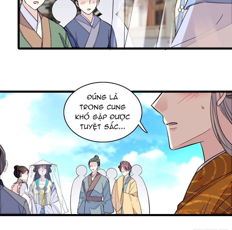Tự Cẩm Chapter 39 - 6