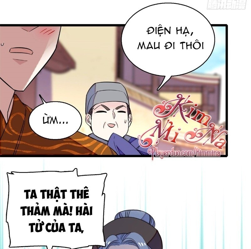 Tự Cẩm Chapter 39 - 7