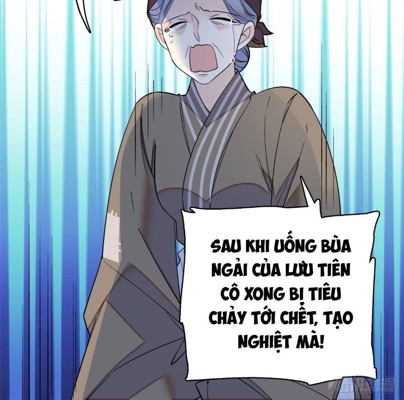 Tự Cẩm Chapter 39 - 8