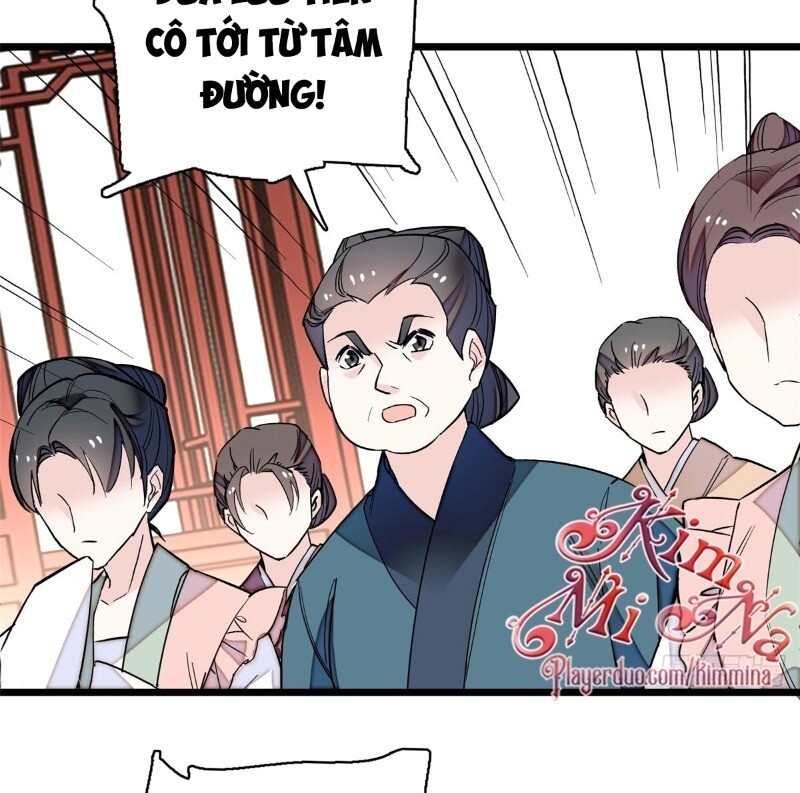 Tự Cẩm Chapter 39 - 75