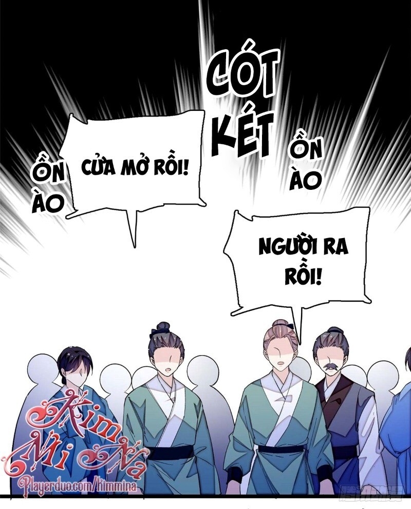 Tự Cẩm Chapter 40 - 27