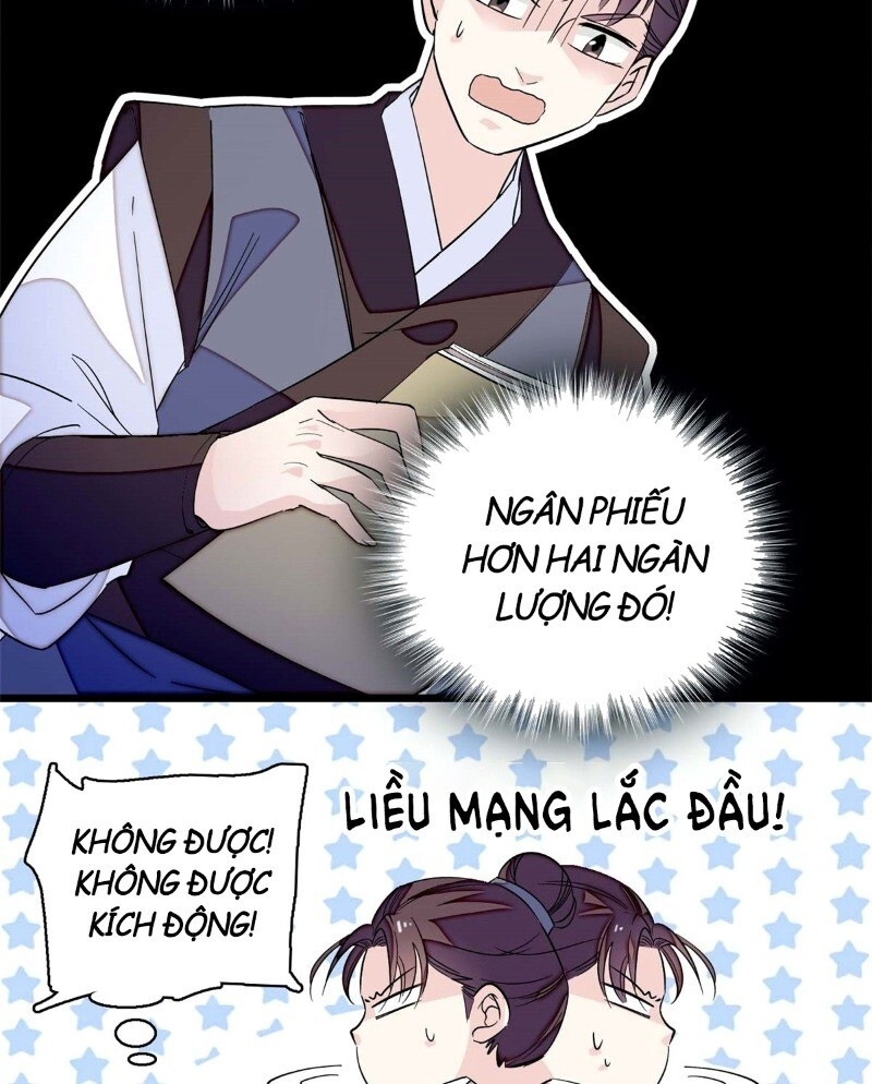 Tự Cẩm Chapter 40 - 33