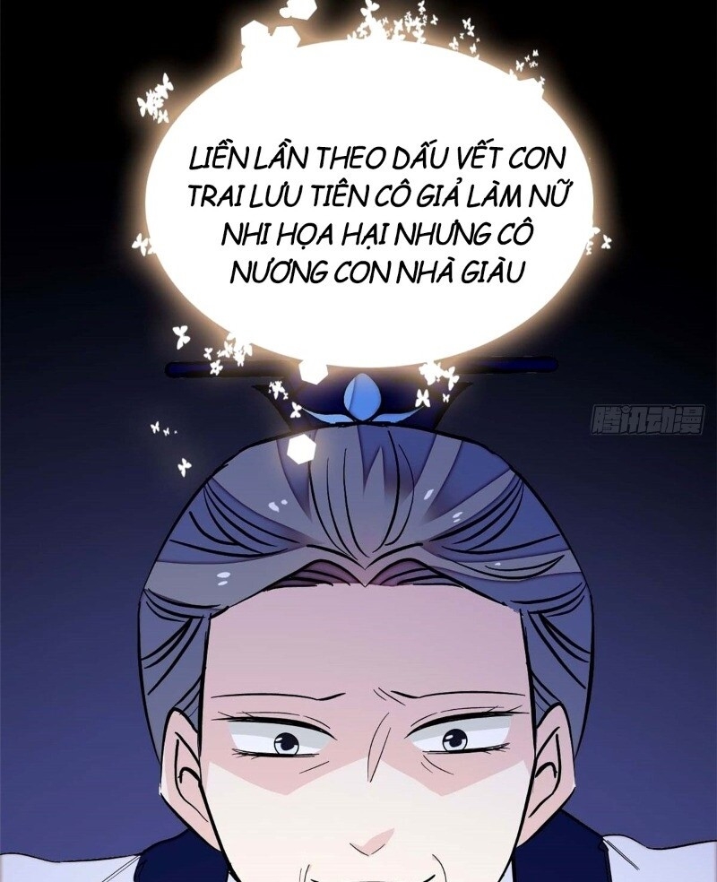 Tự Cẩm Chapter 40 - 54