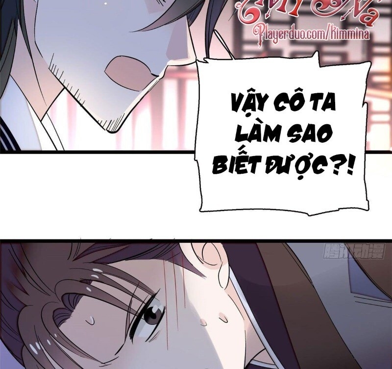 Tự Cẩm Chapter 41 - 23