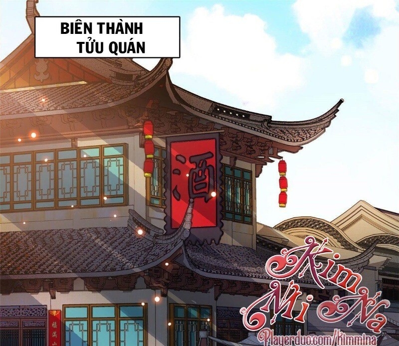 Tự Cẩm Chapter 41 - 4