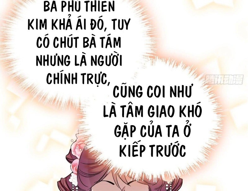 Tự Cẩm Chapter 41 - 45