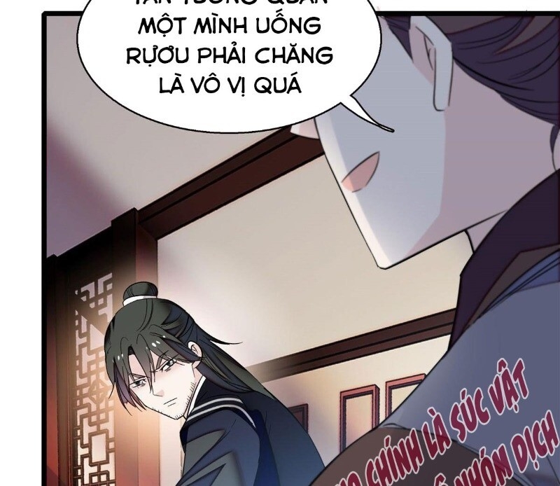 Tự Cẩm Chapter 41 - 8
