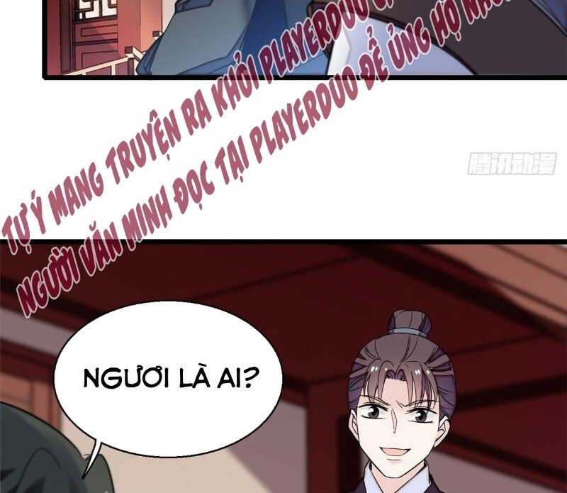 Tự Cẩm Chapter 41 - 9
