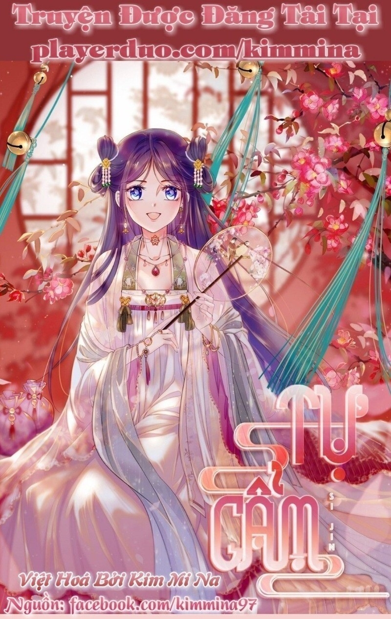 Tự Cẩm Chapter 42 - 1