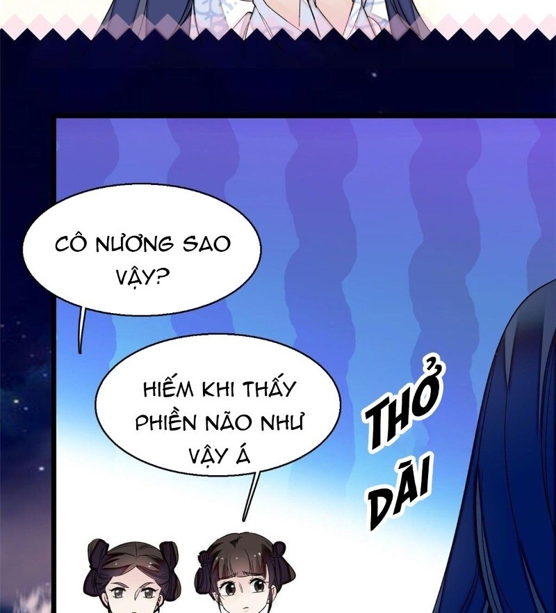 Tự Cẩm Chapter 42 - 13