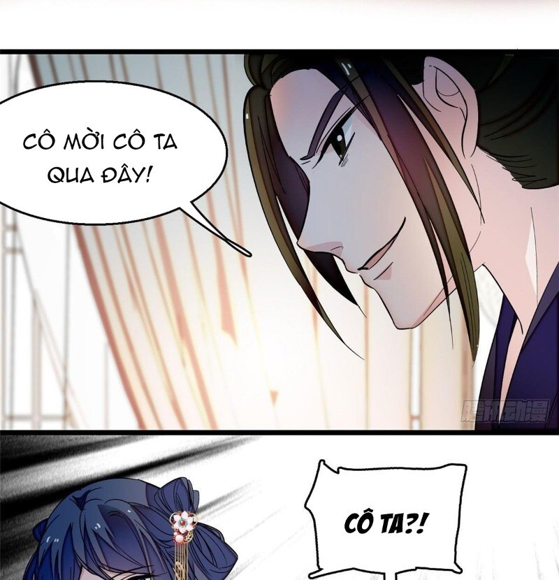 Tự Cẩm Chapter 42 - 27