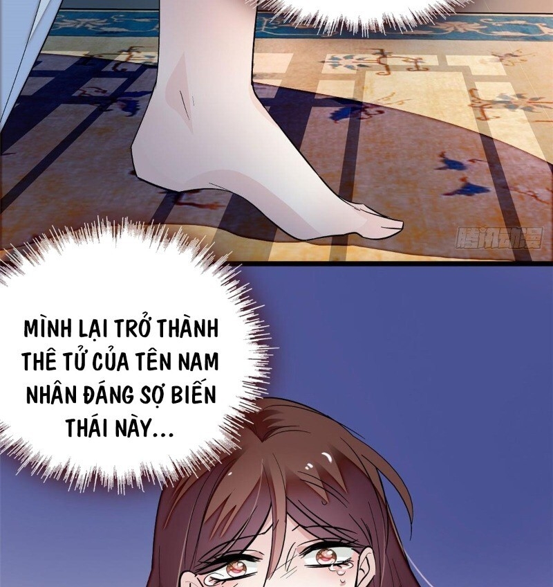 Tự Cẩm Chapter 42 - 36