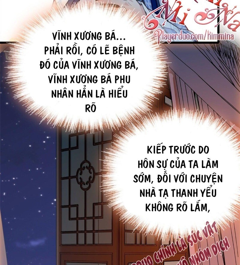 Tự Cẩm Chapter 42 - 5