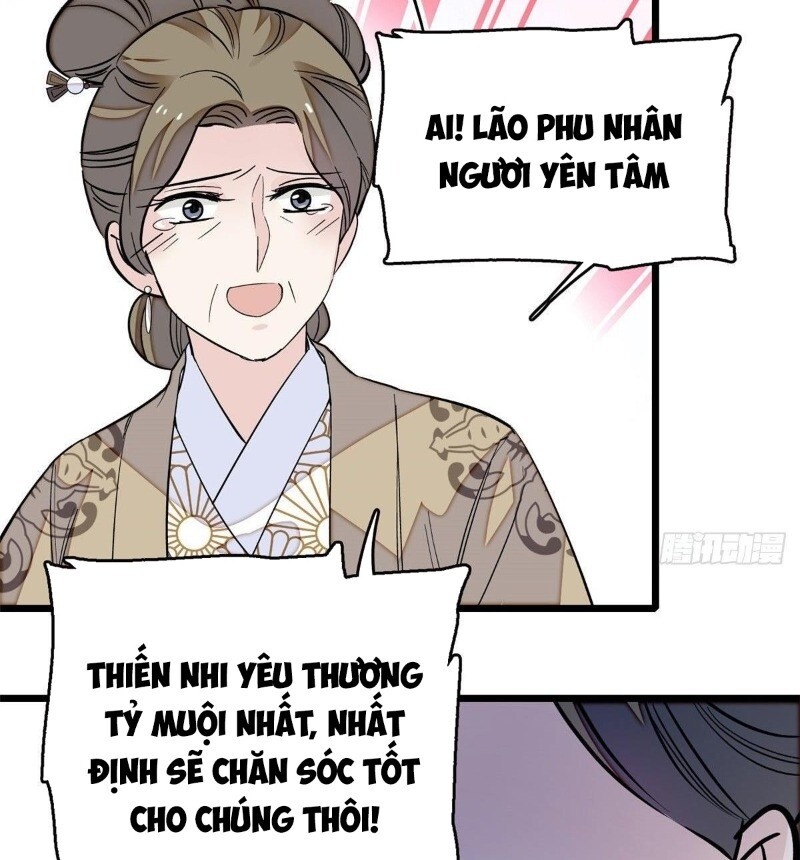 Tự Cẩm Chapter 42 - 52