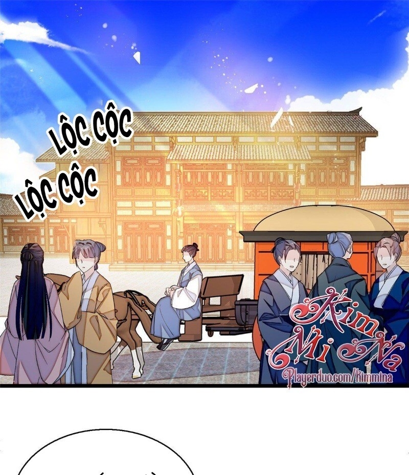 Tự Cẩm Chapter 43 - 2