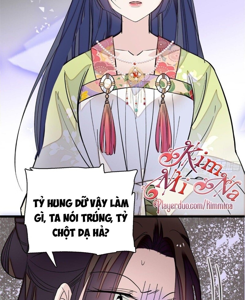 Tự Cẩm Chapter 43 - 12
