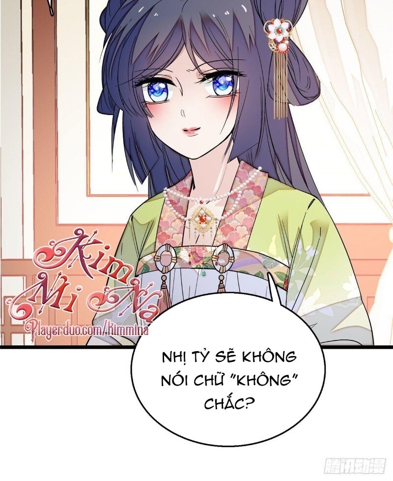 Tự Cẩm Chapter 43 - 17