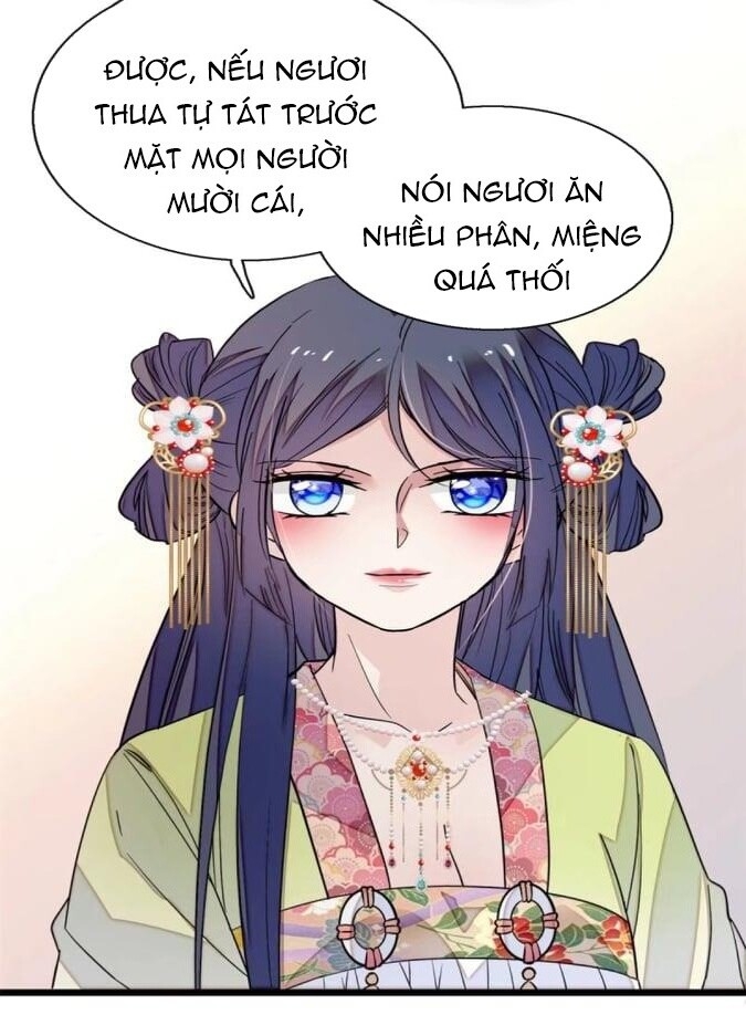 Tự Cẩm Chapter 43 - 26