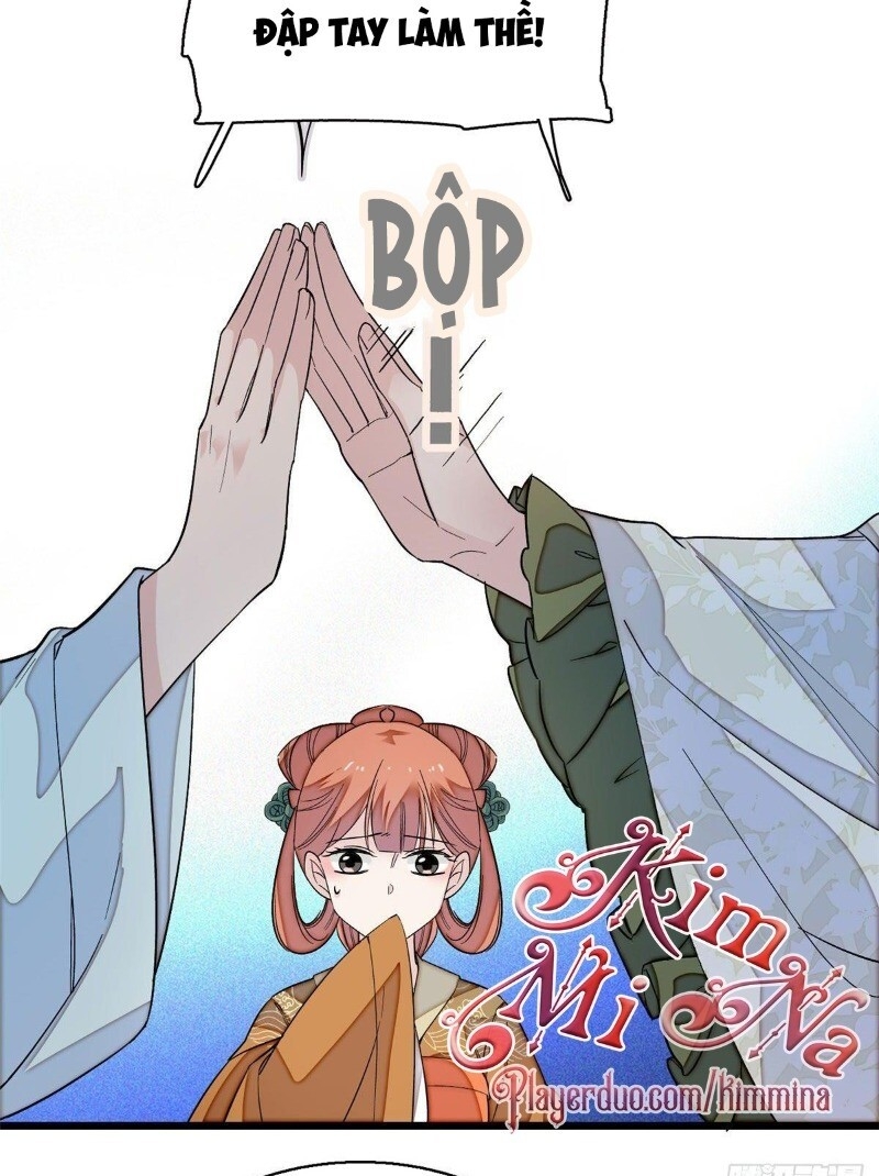 Tự Cẩm Chapter 43 - 28