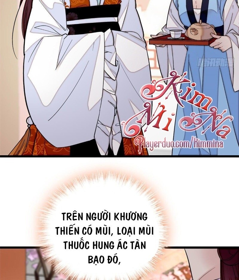 Tự Cẩm Chapter 43 - 36