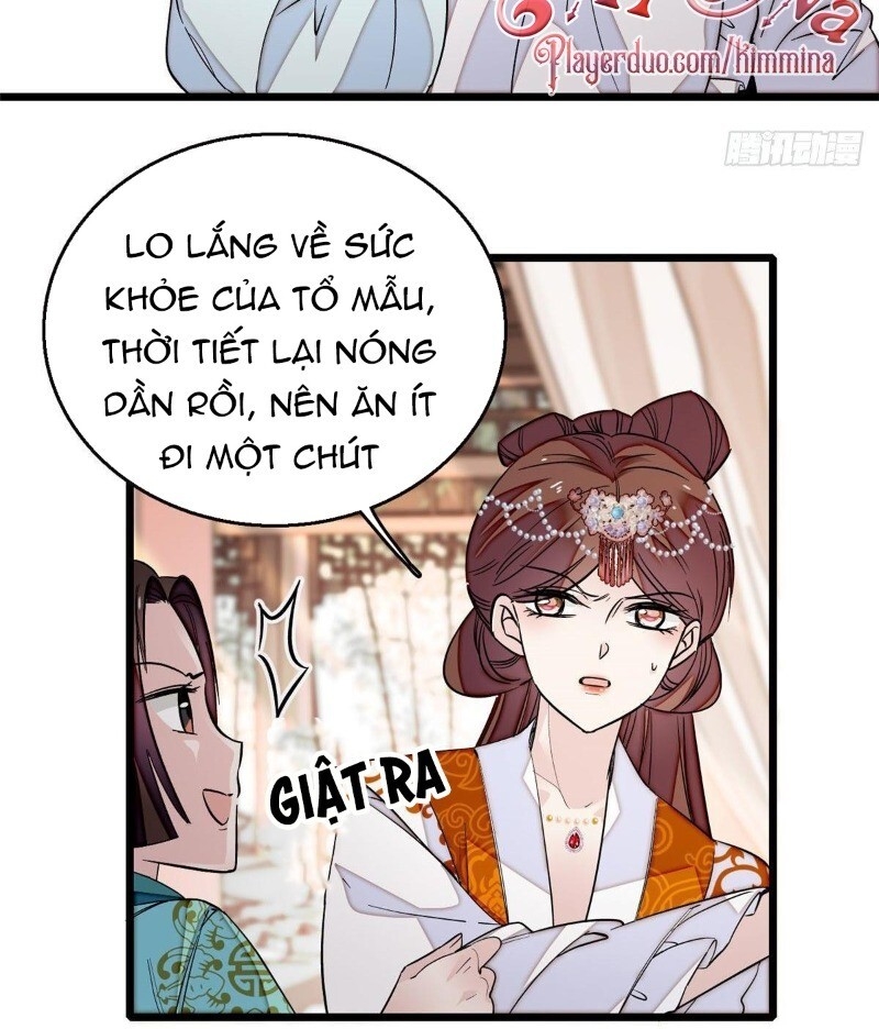 Tự Cẩm Chapter 43 - 40