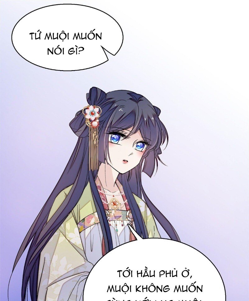 Tự Cẩm Chapter 43 - 43