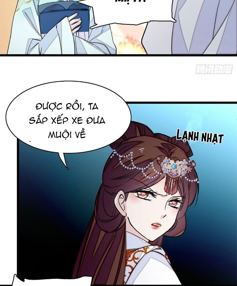 Tự Cẩm Chapter 43 - 48