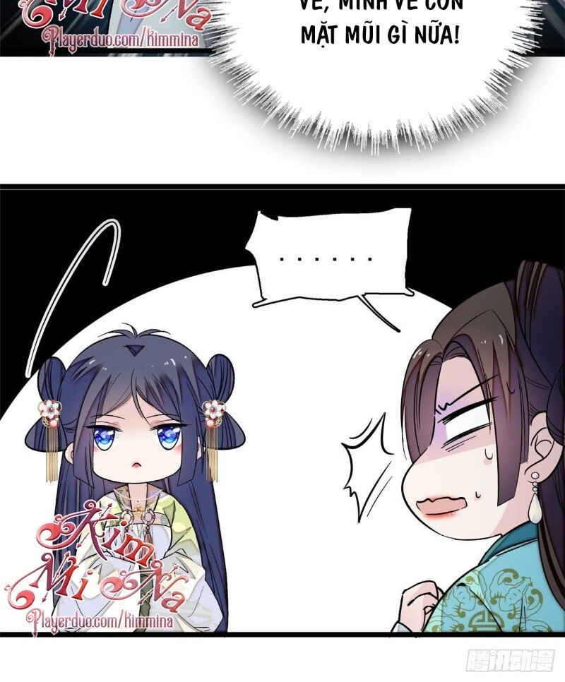 Tự Cẩm Chapter 43 - 50
