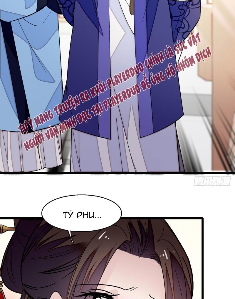 Tự Cẩm Chapter 43 - 57