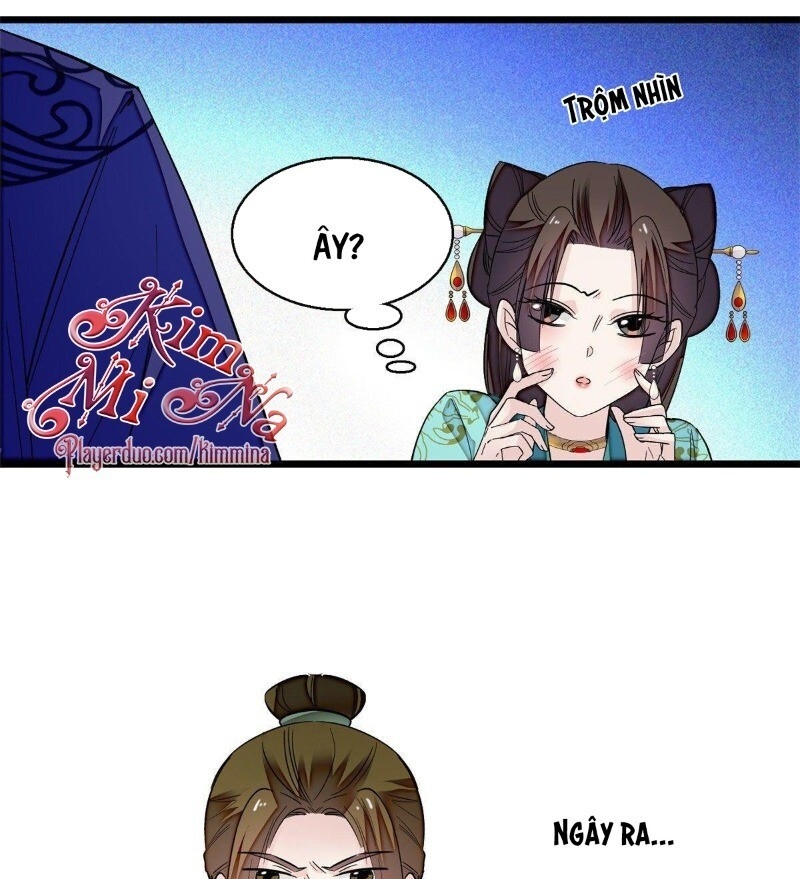 Tự Cẩm Chapter 43 - 59