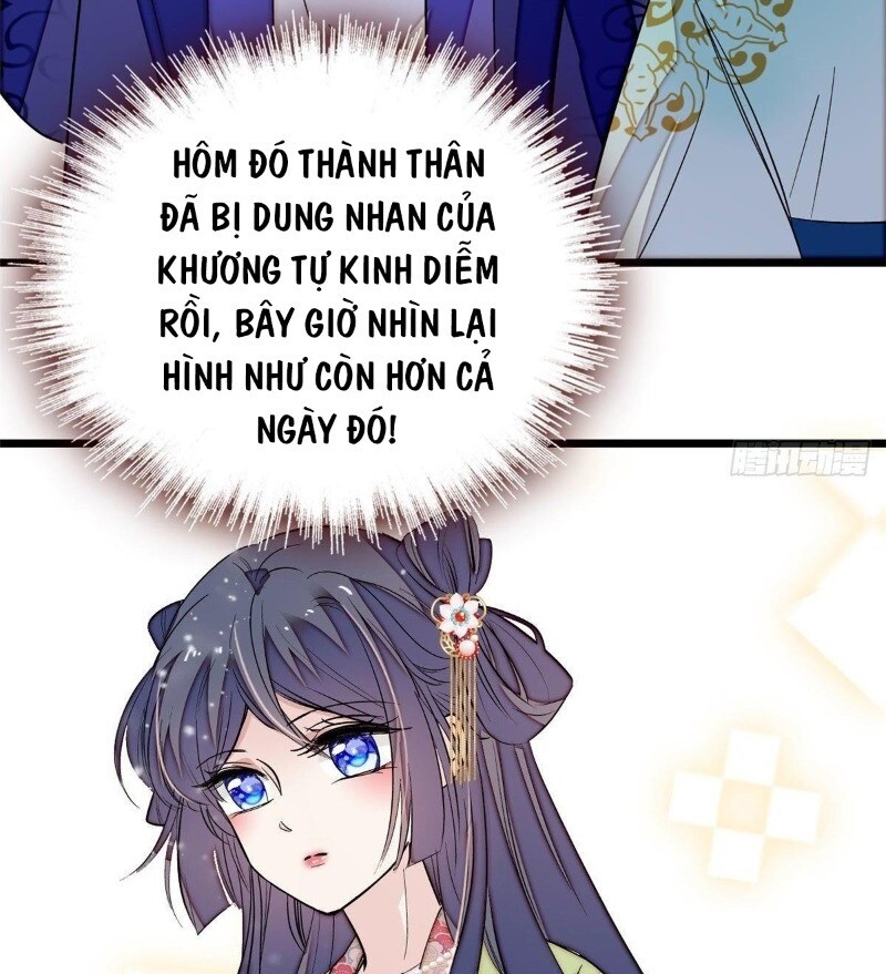 Tự Cẩm Chapter 43 - 61