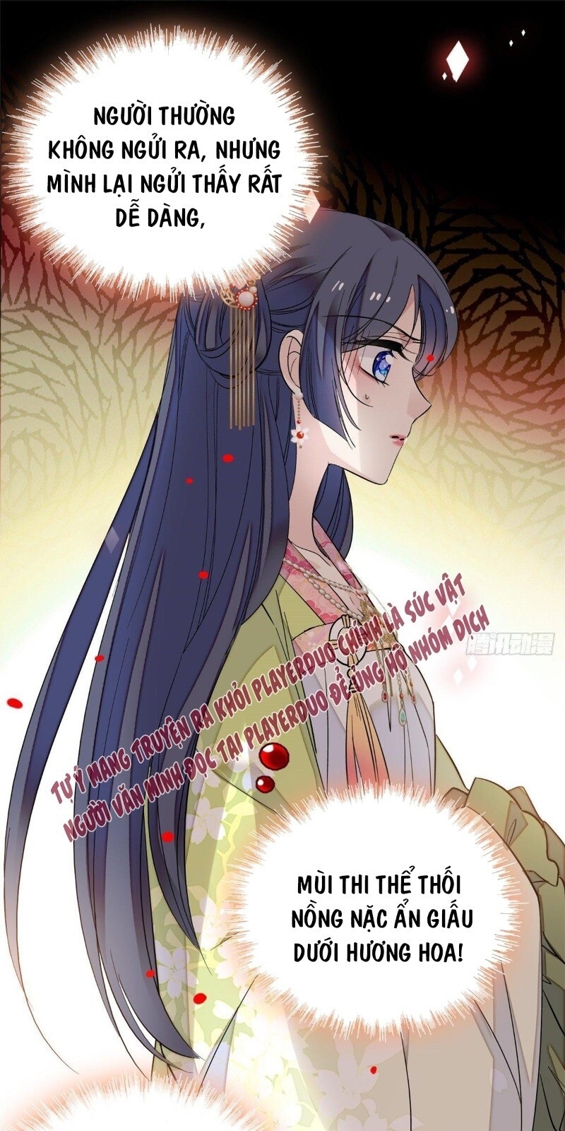 Tự Cẩm Chapter 44 - 2