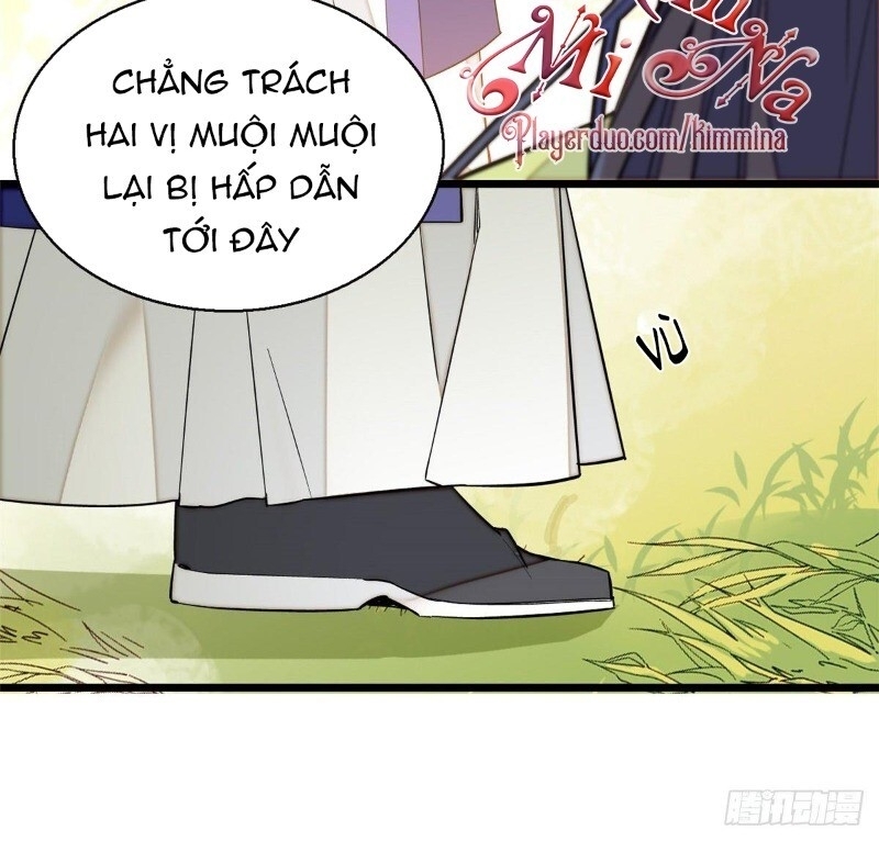 Tự Cẩm Chapter 44 - 19