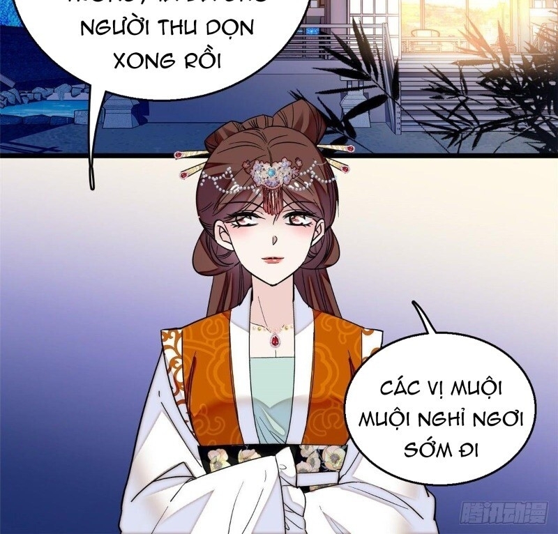 Tự Cẩm Chapter 44 - 31