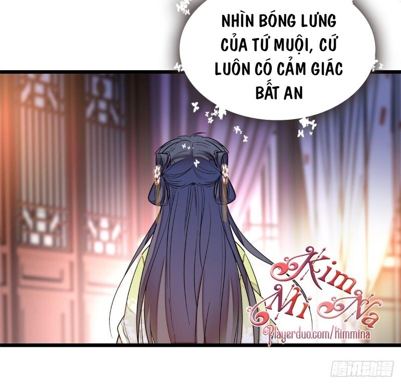 Tự Cẩm Chapter 44 - 34