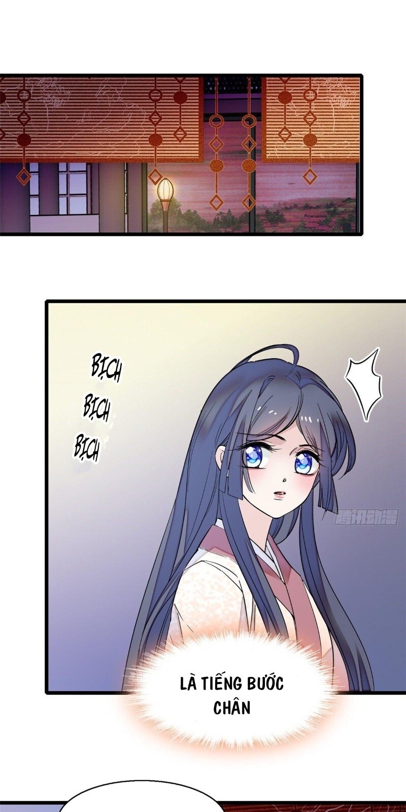 Tự Cẩm Chapter 44 - 35