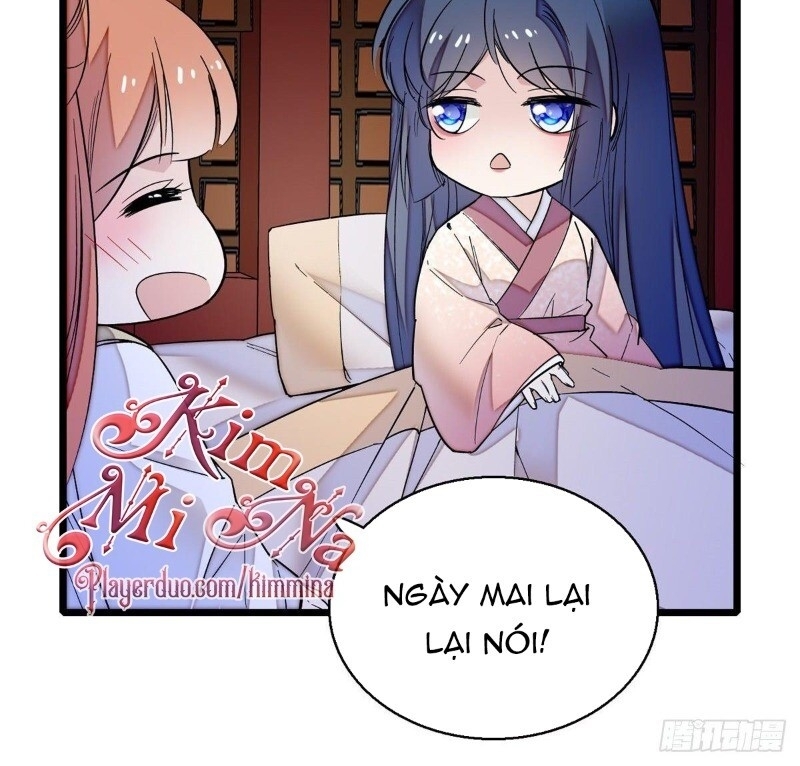 Tự Cẩm Chapter 44 - 37