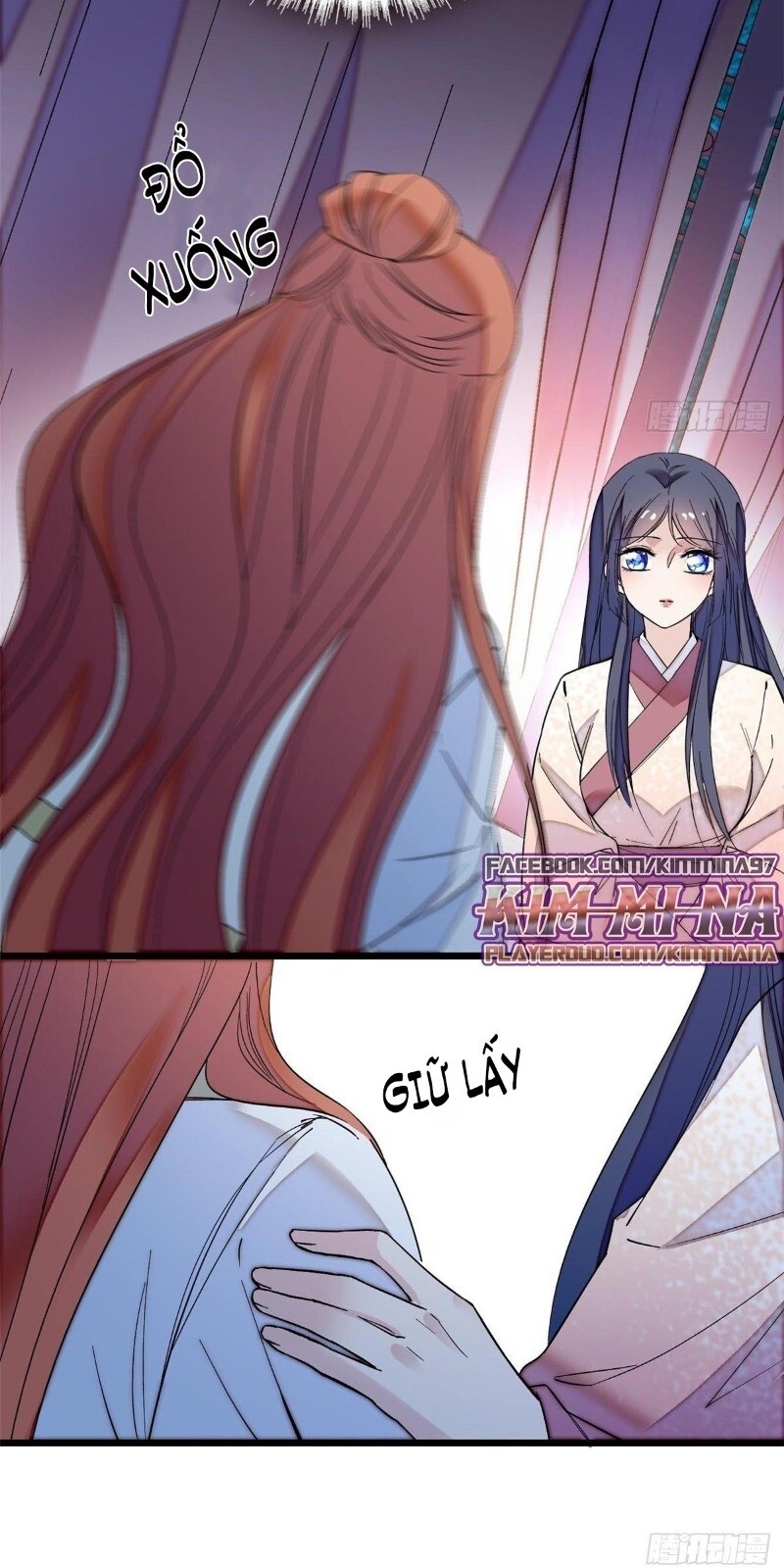 Tự Cẩm Chapter 45 - 27