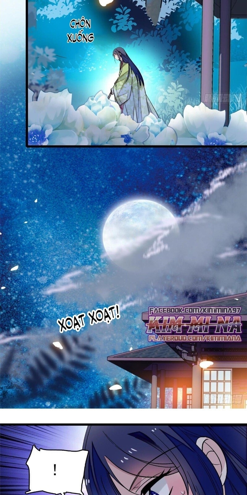 Tự Cẩm Chapter 45 - 42