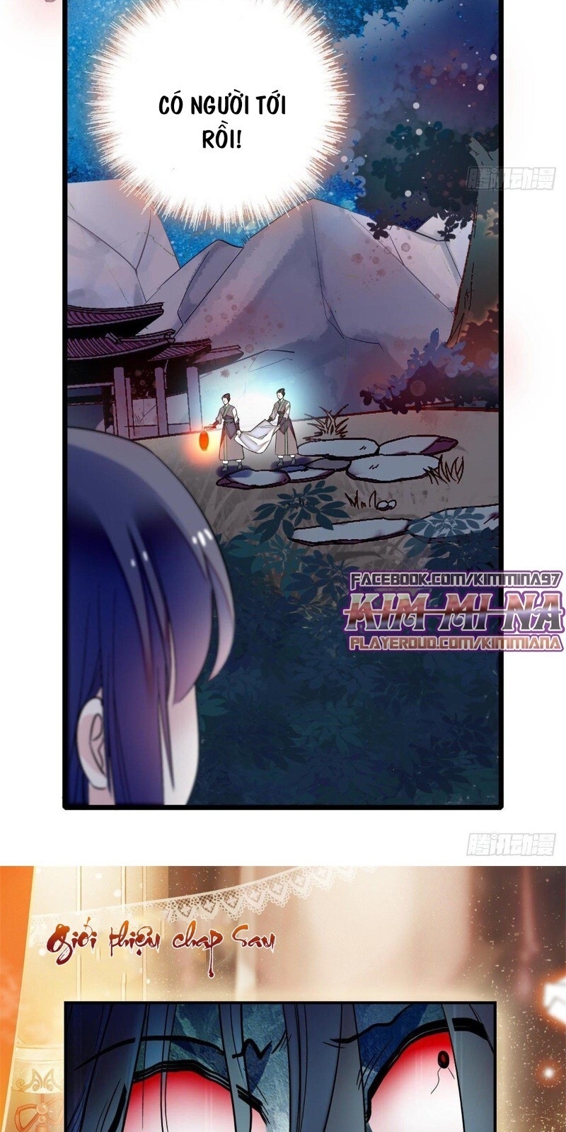 Tự Cẩm Chapter 45 - 45