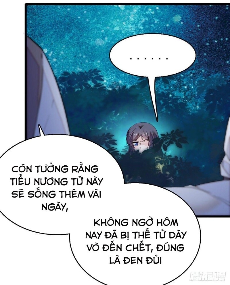 Tự Cẩm Chapter 46 - 3