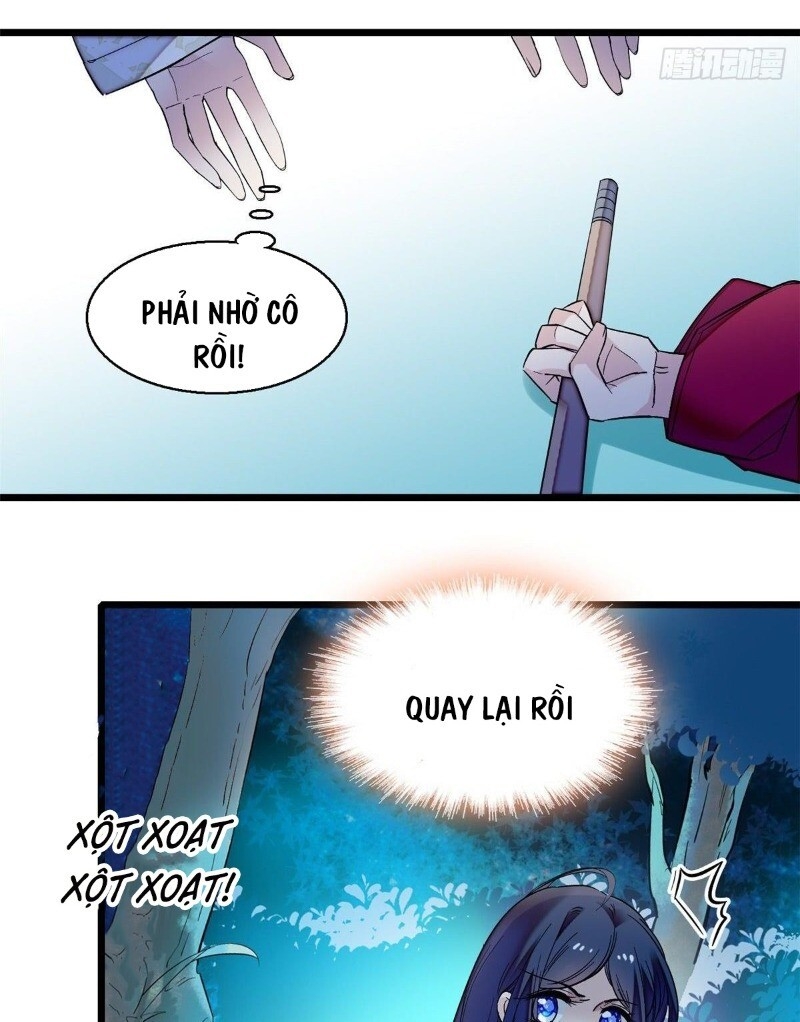 Tự Cẩm Chapter 46 - 39