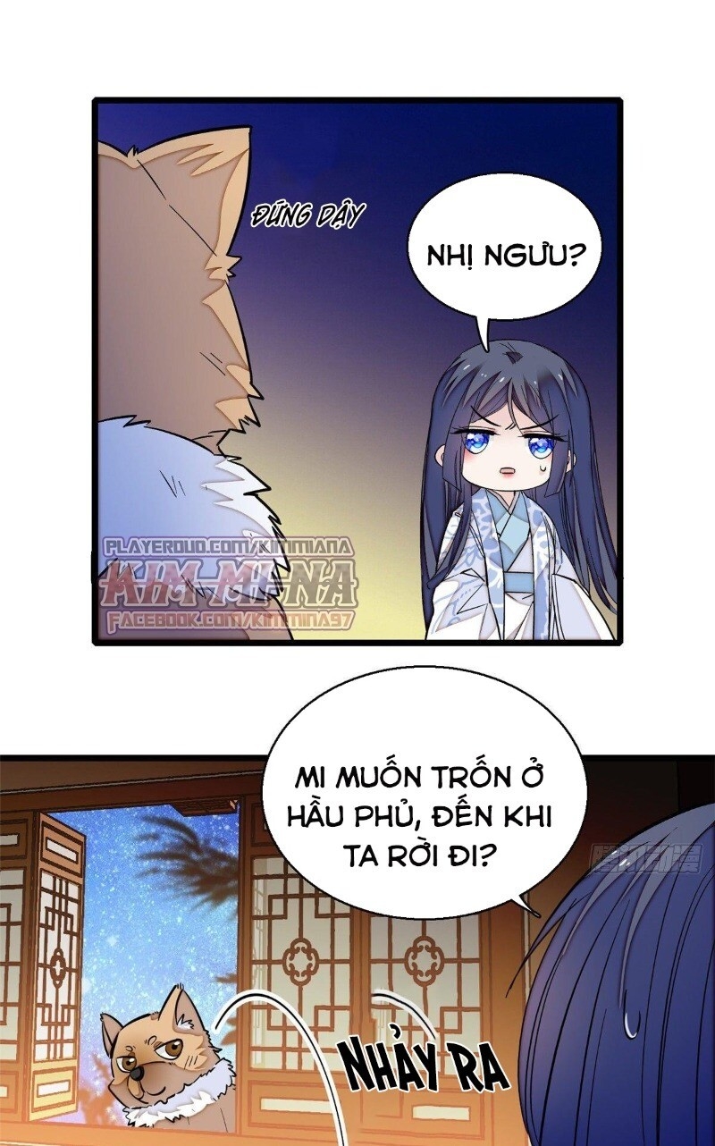 Tự Cẩm Chapter 47 - 14