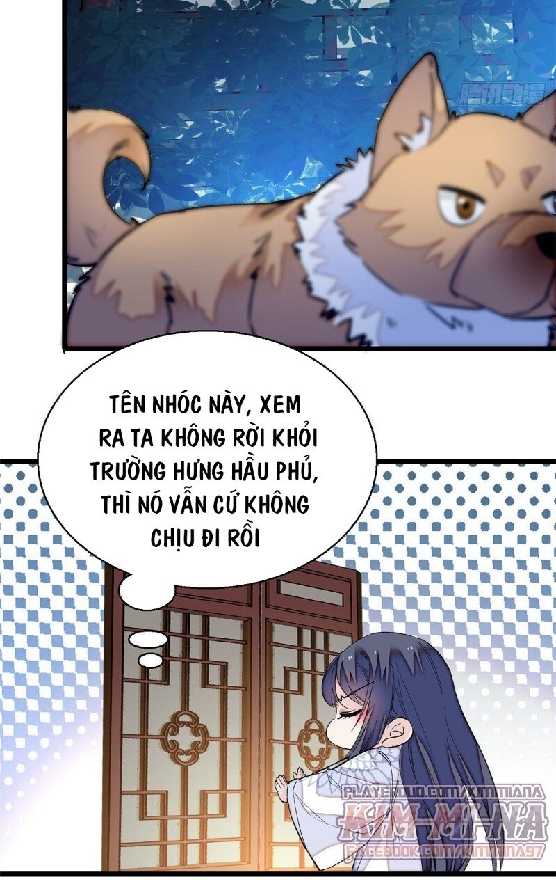 Tự Cẩm Chapter 47 - 16